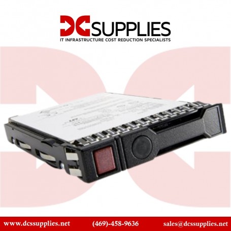 Accortec P49038-B21-ACC HPE P49038-B21 Compatible 7.68TB SAS 24G Read Intensive SSD (P49038-B21-ACC)