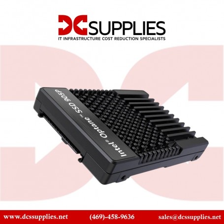 Intel SSDPE21D015TA01 Optane 905P Series 1.5TB, 2.5 x 15mm U., PCIe 3.0 x4, 3D XPoint Solid State Drive (SSD (SSDPE21D015TA01)