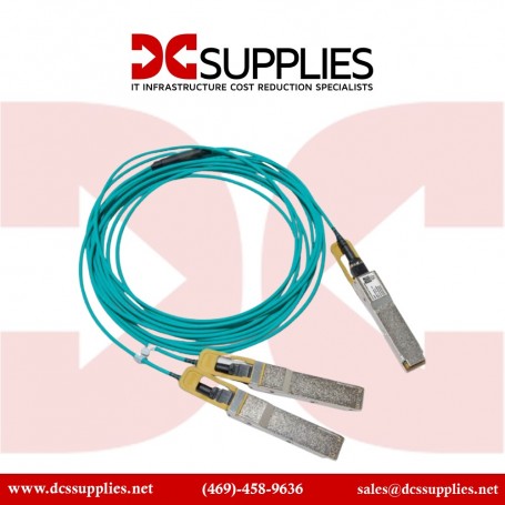 Mellanox MFS1S50-H030V 30m for High-Speed optical cable (MFS1S50-H030V)