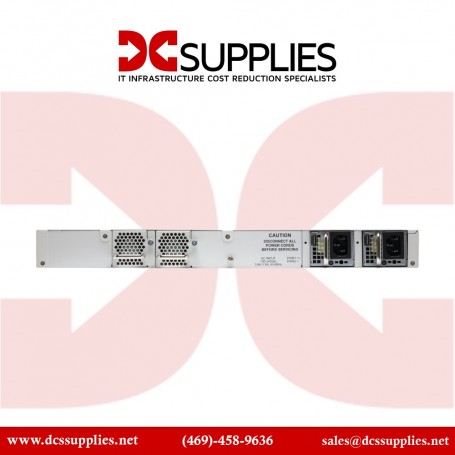 Fortinet FS-1024E 24 ports Ethernet Switch – Layer 2 Managed, Rackmount (FS-1024E)