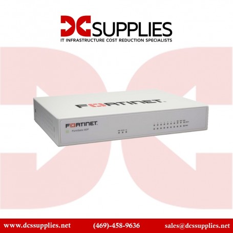 Fortinet  FG-60F-BDL-950-36 60F hardware firewall Desktop 10 Gbit/s (FG-60F-BDL-950-36)
