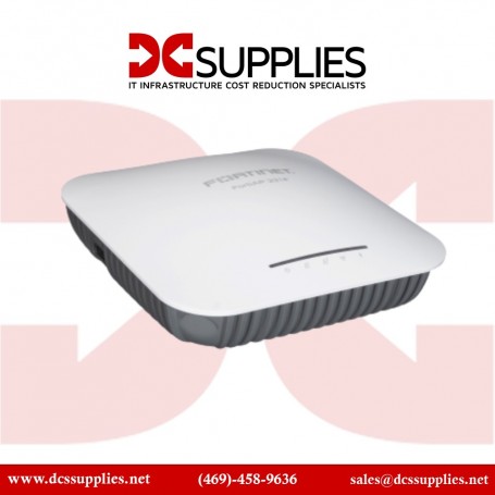 Fortinet FAP-231G-A Wi-Fi Wireless Access Point Tri Band (FAP-231G-A)