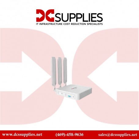 Fortinet FEX-511F wireless router Gigabit Ethernet 5G (FEX-511F)