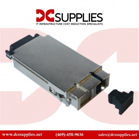 AddOn JD486A-AO 1000Base-LX GBIC 1310nm 10km SC SM Transceiver HP JD486A (JD486A-AO)