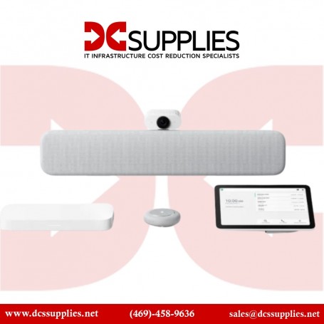 Lenovo 20YW0006US Series One Video Conference Equipment 3 Year Warranty HDMI (20YW0006US)