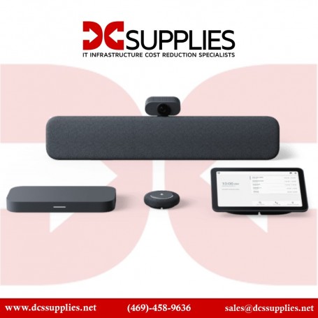 Lenovo 20YW0006US Series One Video Conference Equipment 3 Year Warranty HDMI (20YW0006US)
