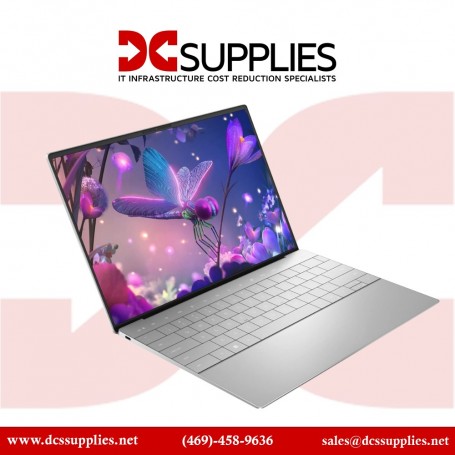 Dell 6CVC6 XPS 16 9640 Diablo MTL Core Ultra 9-185H 32GB 1DIMM 1TB SS T NV (6CVC6)