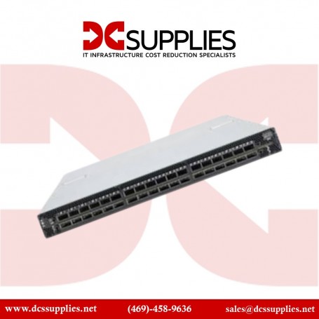 HPE 648312-B21 BLc 4× FDR InfiniBand Switch Module (648312-B21)