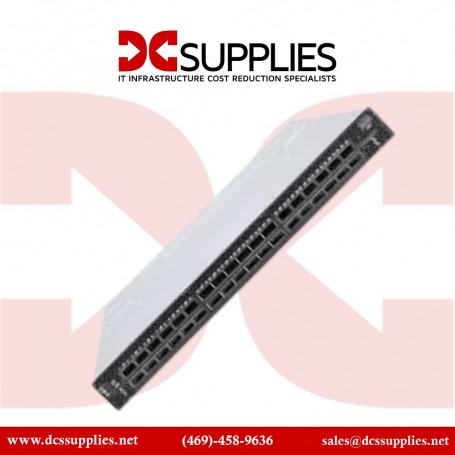 HPE 649892-001 InfiniBand BLC 4X FDR 34 port Managed Ethernet Switch (649892-001)
