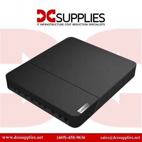 Lenovo 12QN0004US Thinksmart Core Room Kit IP for MTR (Windows 11 Iot/16GB) (12QN0004US)