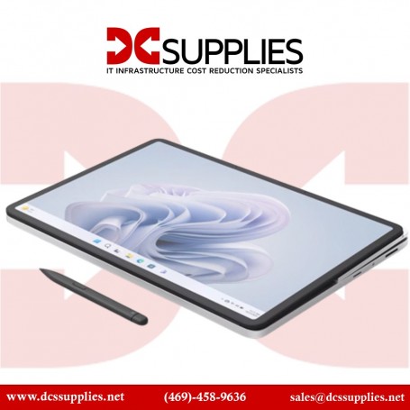 Microsoft Z4H-00001 Surface Laptop Studio 2 - 14.4" i7 64GB 2TB SSD W11 Pro Platinum (Z4H-00001)