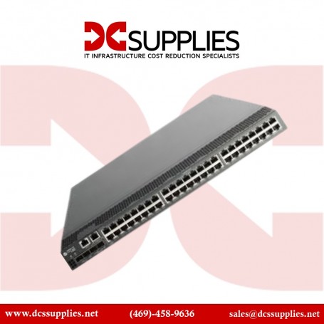 HPE JG316A 5830AF  Flex Fabric 48G Ethernet Switch (JG316A)