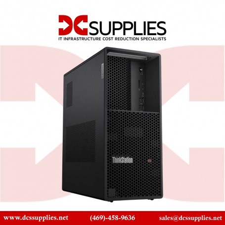 Lenovo 30GS006YUS ThinkStation P3 Workstation (30GS006YUS)