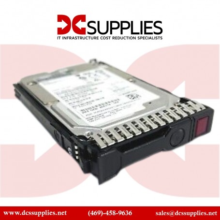 Accortec P41023-001-ACC 15.36TB SAS 24Gb s Read Intensive Solid State Drive for HPE (P41023-001-ACC)