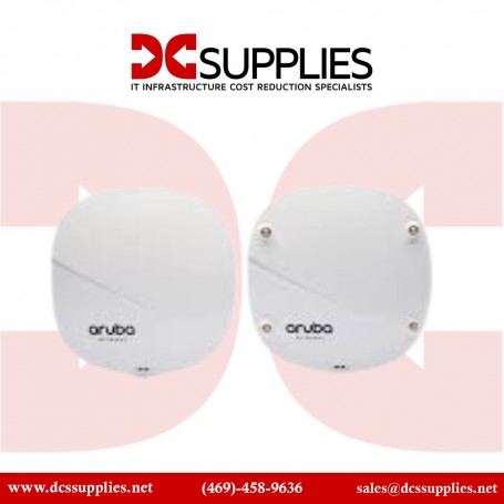 HPE IAP-325-US Aruba 1.69s 802.11ac 5GHz Wireless Access Point (IAP-325-US)