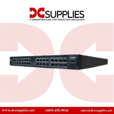 HPE P11671-001 SN2700M Gigabit Ethernet Switch (P11671-001)