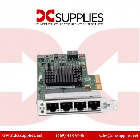 HPE QL41134HLCU-HC Gigabit Ethernet Adapter 4-Port SFP (QL41134HLCU-HC)