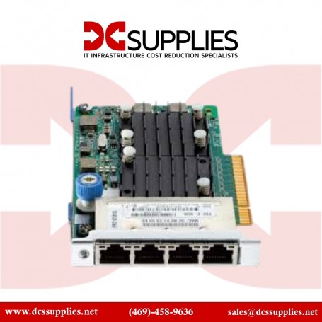 HPE P10094-B21 Network  Internal Ethernet Adapter 4-Port (P10094-B21)