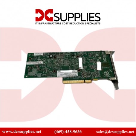 HPE P10092-001 QL41134HLCU Gigabit Ethernet Adapter 4-Port (P10092-001)