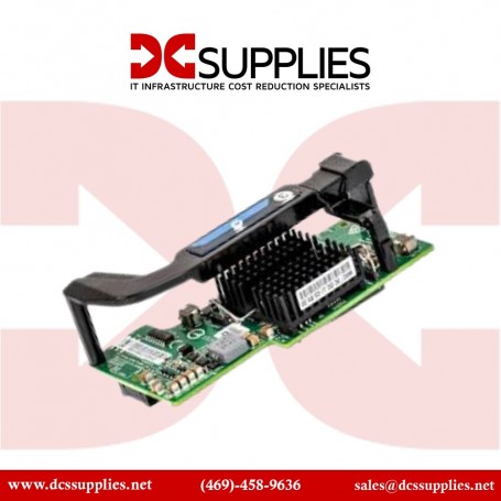 HPE 700066-B21 FlexFabric 630FLB 20GB 2-Port Network Gigabit Ethernet Adapter (700066-B21)