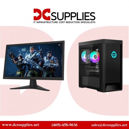 Lenovo 90V6000NUS DT Legion T7 34IRZ8 I914900KF 2TB 32G (90V6000NUS)