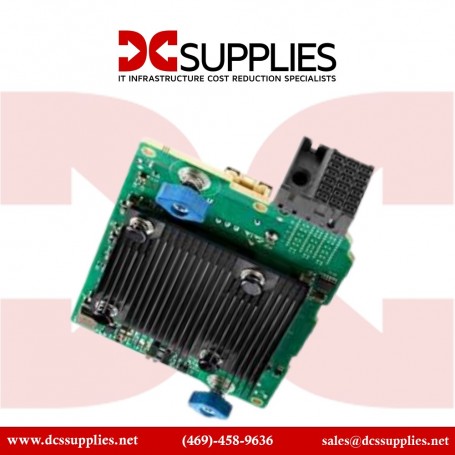 HPE 843420-001 InfiniBand Dual Port Gigabit Ethernet Adapter (843420-001)