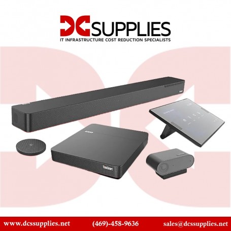 Lenovo 11S3000LUS Thinksmart Sp Core Fullroom Kit T W11IOT (11S3000LUS)