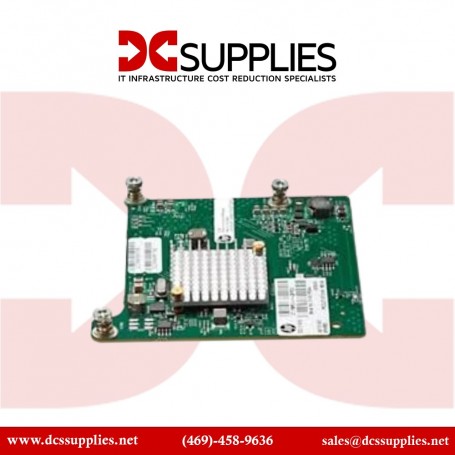 HPE 874864-B21 568FLR-MMT Ethernet Network Adapter (874864-B21)