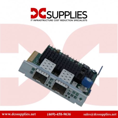 HPE 684218-B21 10Gb 2-port sfp Network Gigabit Ethernet Adapter (684218-B21)