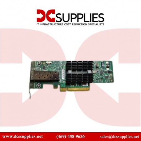 HPE 671798-001 10Gb 2-port 533FLR-T Gigabit Ethernet Adapter (671798-001)