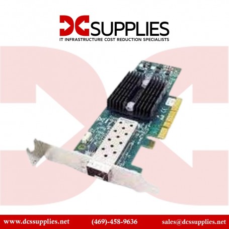 HPE 671798-001 10Gb 2-port 533FLR-T Gigabit Ethernet Adapter (671798-001)