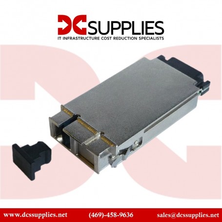 ENET 127509-B21-ENC OEM PN 127509-B21 FC Optical LW-GBIC (127509-B21-ENC)