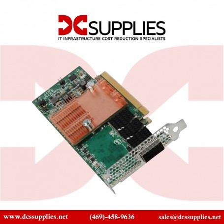 HPE 829334-B21 100GB single Port network Adapter (829334-B21)