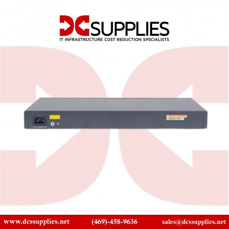 HPE JG092A Aruba 5120‑24G‑PoE+ SI 24‑Port 1 GbE + 4 × 1 Gb SFP Ethernet Switch (JG092A)