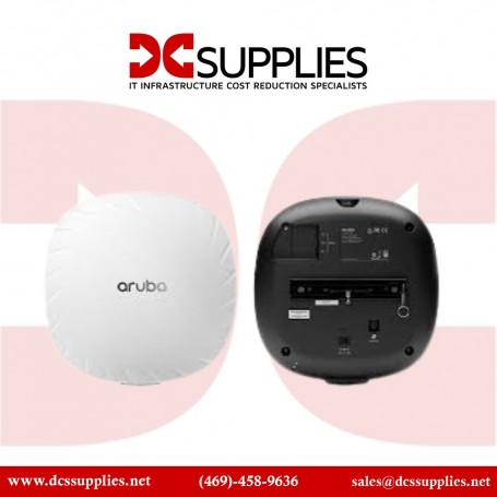 HPE AP-535-US Aruba AP-535 (US) Campus Wireless Access Point (AP-535-US)