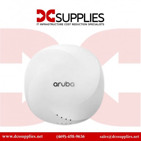 HPE Aruba R7J39-61001 AP-655 Campus wireless access point (R7J39-61001)