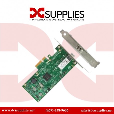 HPE 854790-001 Intel X540-T2 10G Network Adapter (854790-001)