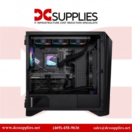 MSI INRS14NUI630 Gaming Desktop Intel Core i9-14900KF, Geforce RTX 4090, 64GB DDR5 (INRS14NUI630)