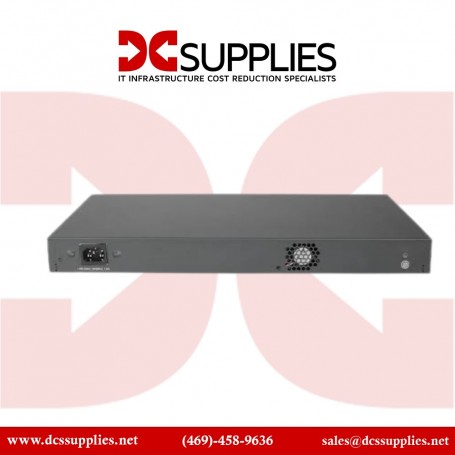 HPE JG304B Aruba 3600 SI Series 24‑Port 1 GE + 4‑Port Gigabit SFP Ethernet Switch (JG304B)