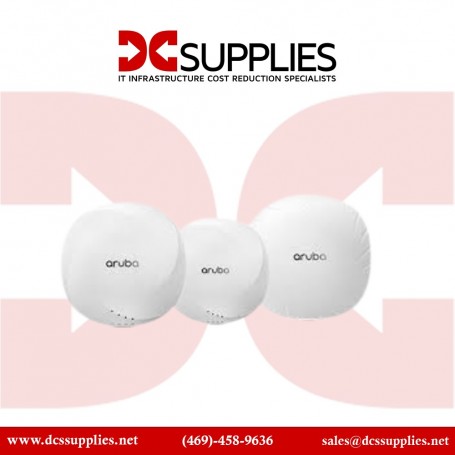 HPE Aruba R7J27-61001 630 dual-port Wireless Access Point (R7J27-61001)