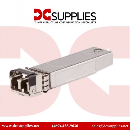 HPE R9D17-61001 Aruba Instant On 1G SFP RJ45 T 100M Cat5e Transceiver (R9D17-61001)