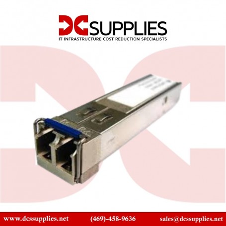 HPE R9D17-61001 Aruba Instant On 1G SFP RJ45 T 100M Cat5e Transceiver (R9D17-61001)