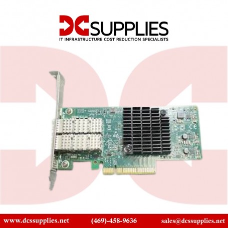 HPE P12531-001 548SFP+ 10 Gb E Dual‑Port Network Adapter (P12531-001)