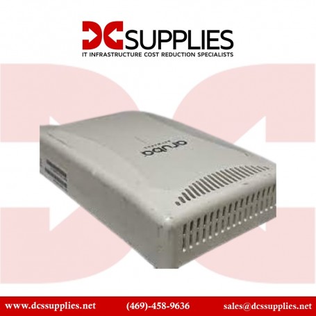 HPE AP-103H Aruba AP‑103H Network Wireless Access Point (Refurbished) (AP-103H)