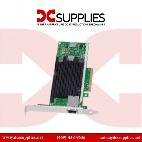 HPE 763664-001 364i 1‑Port 1 Gb/s Ethernet Network Adapter I/O Module (763664-001)
