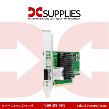 HPE 763664-001 364i 1‑Port 1 Gb/s Ethernet Network Adapter I/O Module (763664-001)