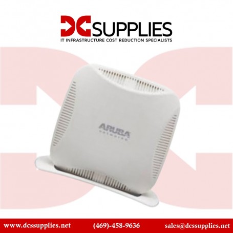 HPE JW285 Aruba (RAP‑155P) Instant Wireless Access Point (Refurbished) (JW285)