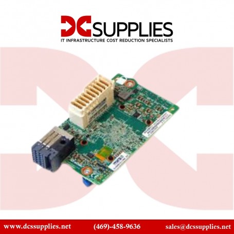 HPE QL45512HMKR-HP Synergy 6810C Dual‑Port 25/50 GbE Gigabit Ethernet Adapter (QL45512HMKR-HP)