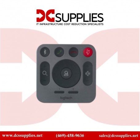 Logitech 993-001940 Wireless Remote Control Rally (993-001940)