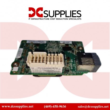 HPE QL45512HMKR-HP Synergy 6810C Dual‑Port 25/50 GbE Gigabit Ethernet Adapter (QL45512HMKR-HP)